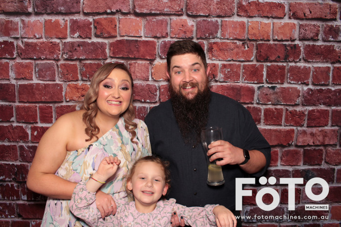 Jack & Taylah's Engagement | View more photos from the event at gallery.fotomachines.com.au/u/FOTOMachines/Jack-Taylahs-Engagement