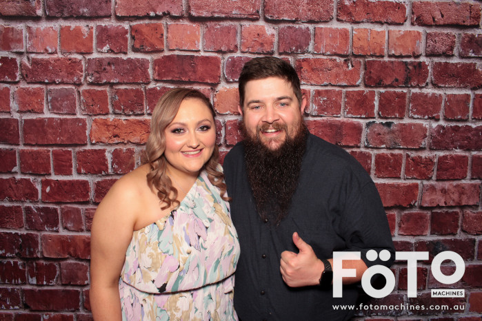 Jack & Taylah's Engagement | View more photos from the event at gallery.fotomachines.com.au/u/FOTOMachines/Jack-Taylahs-Engagement