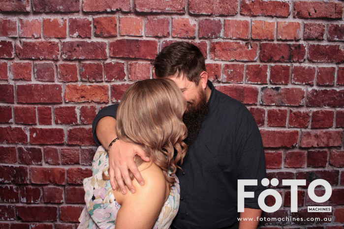 Jack & Taylah's Engagement | View more photos from the event at gallery.fotomachines.com.au/u/FOTOMachines/Jack-Taylahs-Engagement