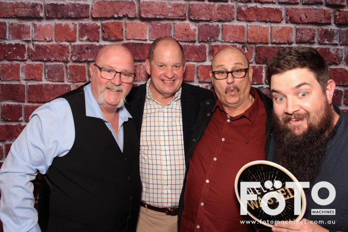 Jack & Taylah's Engagement | View more photos from the event at gallery.fotomachines.com.au/u/FOTOMachines/Jack-Taylahs-Engagement