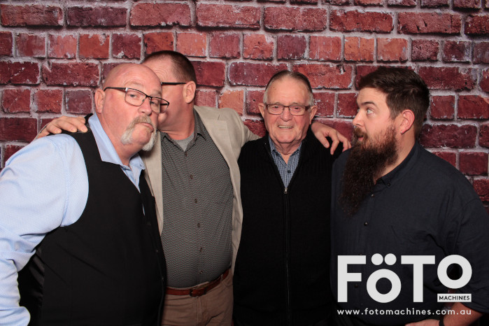 Jack & Taylah's Engagement | View more photos from the event at gallery.fotomachines.com.au/u/FOTOMachines/Jack-Taylahs-Engagement