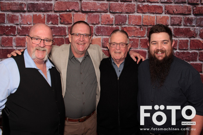 Jack & Taylah's Engagement | View more photos from the event at gallery.fotomachines.com.au/u/FOTOMachines/Jack-Taylahs-Engagement