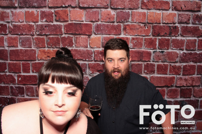 Jack & Taylah's Engagement | View more photos from the event at gallery.fotomachines.com.au/u/FOTOMachines/Jack-Taylahs-Engagement