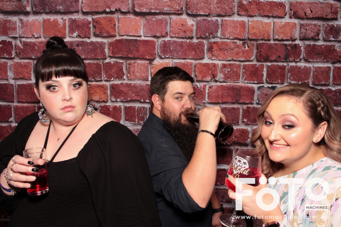 Jack & Taylah's Engagement | View more photos from the event at gallery.fotomachines.com.au/u/FOTOMachines/Jack-Taylahs-Engagement