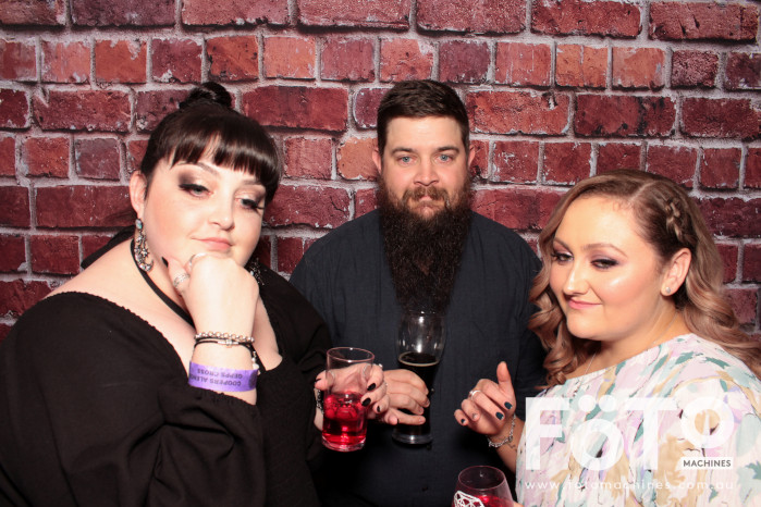 Jack & Taylah's Engagement | View more photos from the event at gallery.fotomachines.com.au/u/FOTOMachines/Jack-Taylahs-Engagement