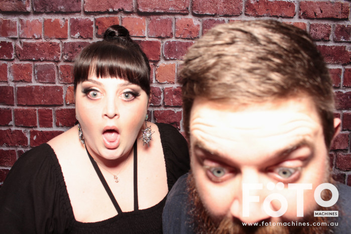 Jack & Taylah's Engagement | View more photos from the event at gallery.fotomachines.com.au/u/FOTOMachines/Jack-Taylahs-Engagement