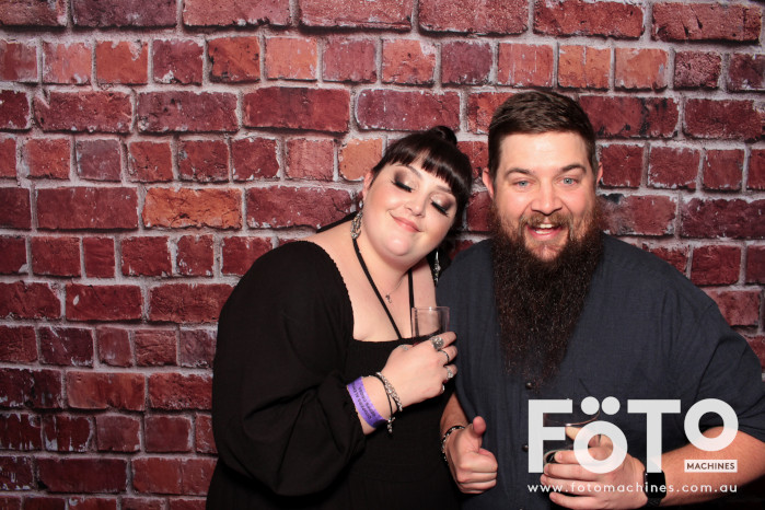 Jack & Taylah's Engagement | View more photos from the event at gallery.fotomachines.com.au/u/FOTOMachines/Jack-Taylahs-Engagement