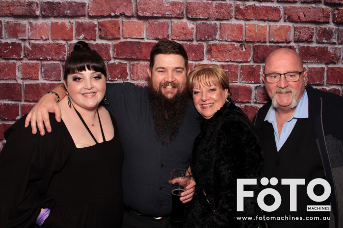 Jack & Taylah's Engagement | View more photos from the event at gallery.fotomachines.com.au/u/FOTOMachines/Jack-Taylahs-Engagement