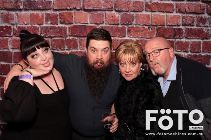 Jack & Taylah's Engagement | View more photos from the event at gallery.fotomachines.com.au/u/FOTOMachines/Jack-Taylahs-Engagement