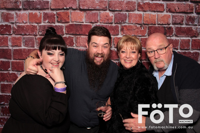 Jack & Taylah's Engagement | View more photos from the event at gallery.fotomachines.com.au/u/FOTOMachines/Jack-Taylahs-Engagement