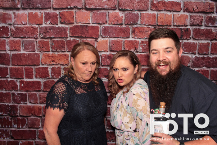 Jack & Taylah's Engagement | View more photos from the event at gallery.fotomachines.com.au/u/FOTOMachines/Jack-Taylahs-Engagement