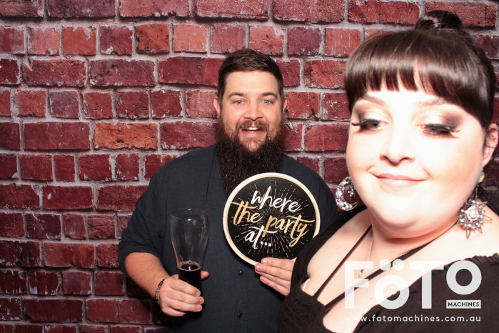 Jack & Taylah's Engagement | View more photos from the event at gallery.fotomachines.com.au/u/FOTOMachines/Jack-Taylahs-Engagement