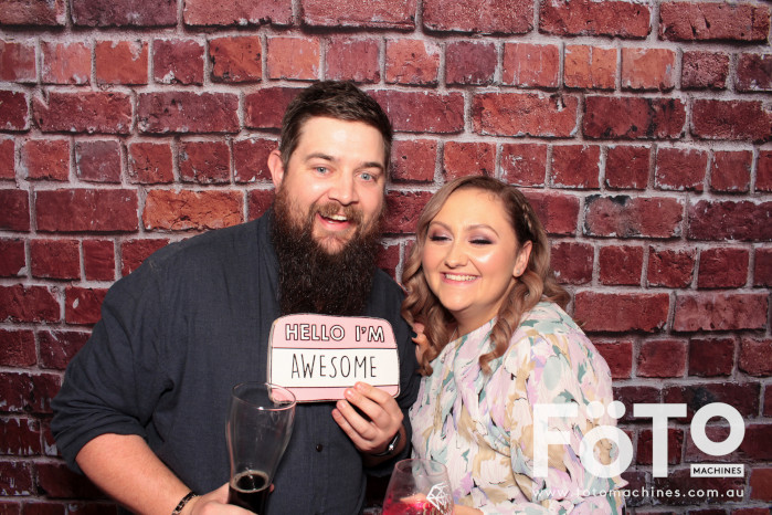 Jack & Taylah's Engagement | View more photos from the event at gallery.fotomachines.com.au/u/FOTOMachines/Jack-Taylahs-Engagement