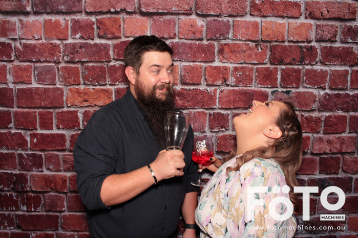 Jack & Taylah's Engagement | View more photos from the event at gallery.fotomachines.com.au/u/FOTOMachines/Jack-Taylahs-Engagement