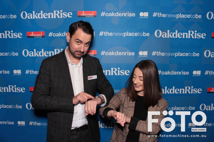 Oakden Rise Ballot | View more photos from the event at v1.boothgallery.com/u/FOTOMachines/Oakden-Rise-Ballot