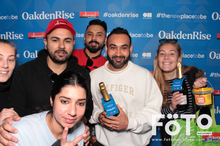 Oakden Rise Ballot | View more photos from the event at gallery.fotomachines.com.au/u/FOTOMachines/Oakden-Rise-Ballot