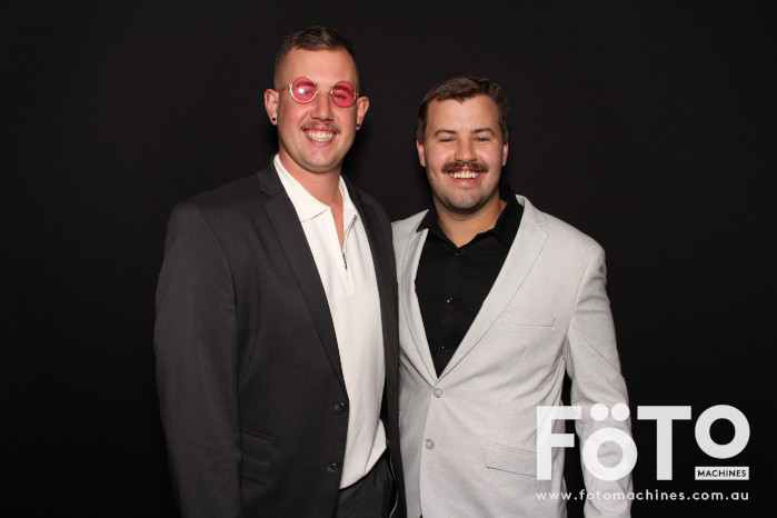 Ashleigh & Kaine's Engagement | View more photos from the event at gallery.fotomachines.com.au/u/FOTOMachines/Ashleigh-Kaines-Engagement