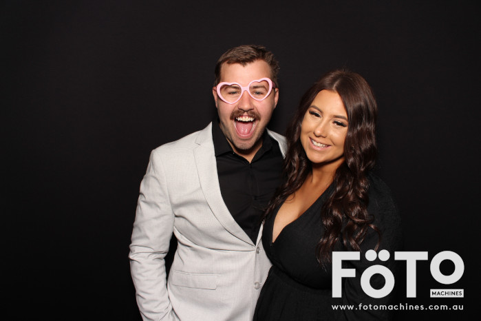 Ashleigh & Kaine's Engagement | View more photos from the event at gallery.fotomachines.com.au/u/FOTOMachines/Ashleigh-Kaines-Engagement