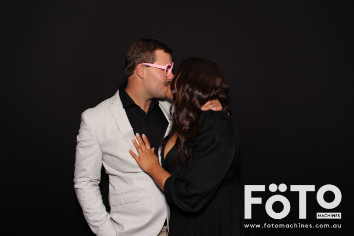 Ashleigh & Kaine's Engagement | View more photos from the event at gallery.fotomachines.com.au/u/FOTOMachines/Ashleigh-Kaines-Engagement