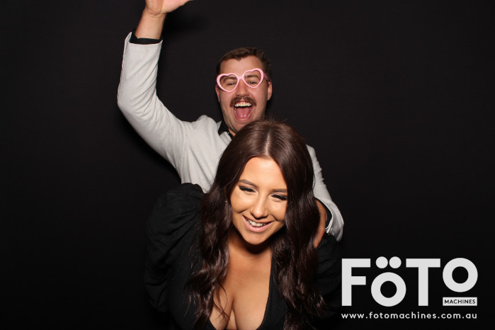 Ashleigh & Kaine's Engagement | View more photos from the event at gallery.fotomachines.com.au/u/FOTOMachines/Ashleigh-Kaines-Engagement