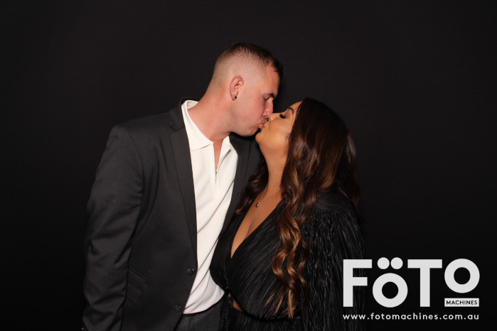 Ashleigh & Kaine's Engagement | View more photos from the event at gallery.fotomachines.com.au/u/FOTOMachines/Ashleigh-Kaines-Engagement