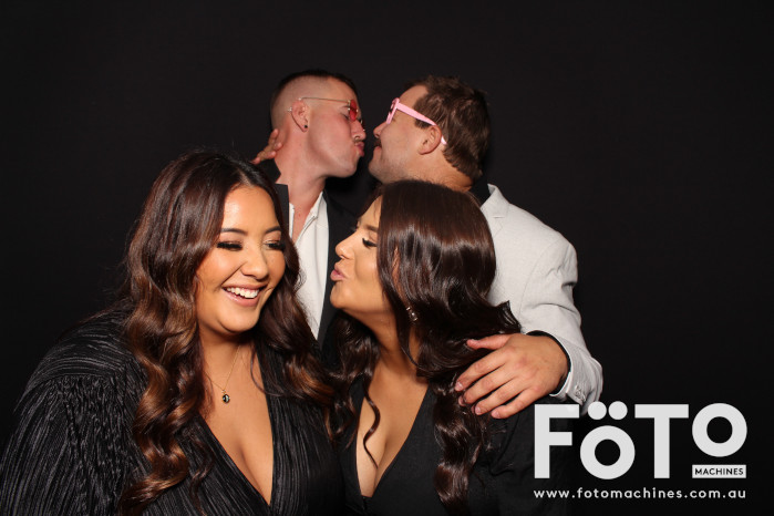 Ashleigh & Kaine's Engagement | View more photos from the event at gallery.fotomachines.com.au/u/FOTOMachines/Ashleigh-Kaines-Engagement