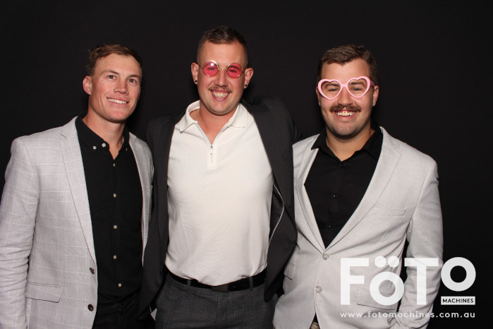 Ashleigh & Kaine's Engagement | View more photos from the event at gallery.fotomachines.com.au/u/FOTOMachines/Ashleigh-Kaines-Engagement