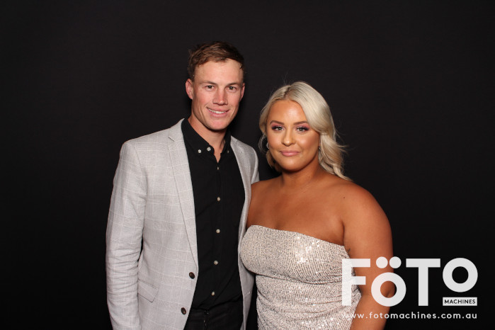 Ashleigh & Kaine's Engagement | View more photos from the event at gallery.fotomachines.com.au/u/FOTOMachines/Ashleigh-Kaines-Engagement