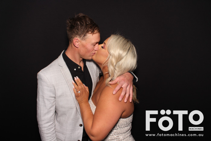 Ashleigh & Kaine's Engagement | View more photos from the event at gallery.fotomachines.com.au/u/FOTOMachines/Ashleigh-Kaines-Engagement