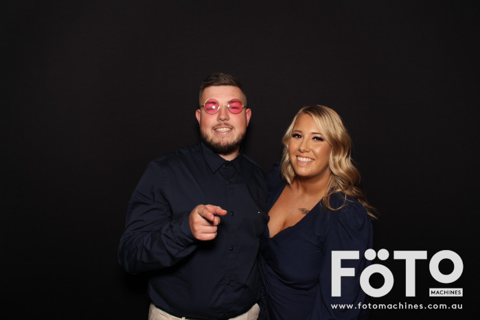 Ashleigh & Kaine's Engagement | View more photos from the event at gallery.fotomachines.com.au/u/FOTOMachines/Ashleigh-Kaines-Engagement