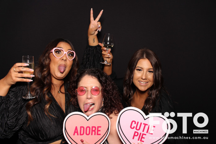 Ashleigh & Kaine's Engagement | View more photos from the event at gallery.fotomachines.com.au/u/FOTOMachines/Ashleigh-Kaines-Engagement