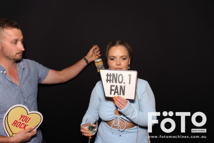 Ashleigh & Kaine's Engagement | View more photos from the event at gallery.fotomachines.com.au/u/FOTOMachines/Ashleigh-Kaines-Engagement