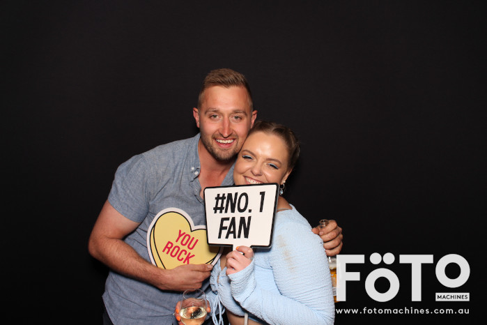 Ashleigh & Kaine's Engagement | View more photos from the event at gallery.fotomachines.com.au/u/FOTOMachines/Ashleigh-Kaines-Engagement