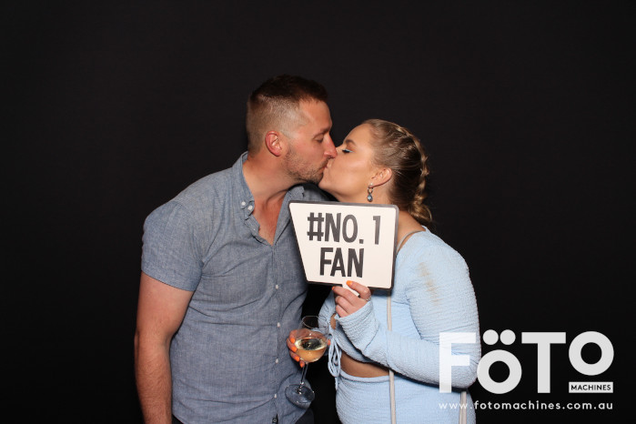 Ashleigh & Kaine's Engagement | View more photos from the event at gallery.fotomachines.com.au/u/FOTOMachines/Ashleigh-Kaines-Engagement