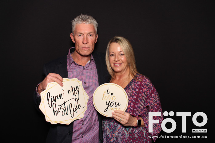 Ashleigh & Kaine's Engagement | View more photos from the event at gallery.fotomachines.com.au/u/FOTOMachines/Ashleigh-Kaines-Engagement