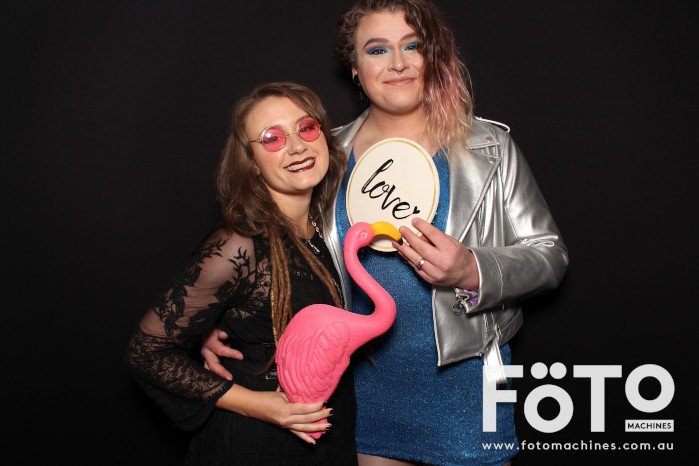 Ashleigh & Kaine's Engagement | View more photos from the event at gallery.fotomachines.com.au/u/FOTOMachines/Ashleigh-Kaines-Engagement