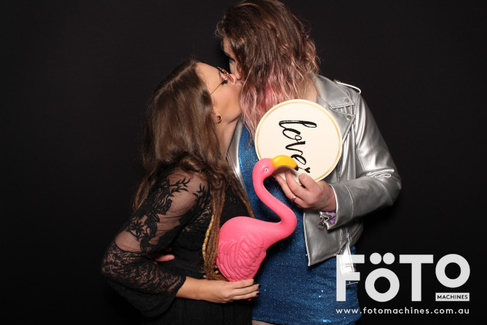 Ashleigh & Kaine's Engagement | View more photos from the event at gallery.fotomachines.com.au/u/FOTOMachines/Ashleigh-Kaines-Engagement