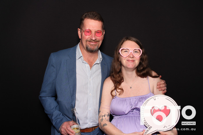 Ashleigh & Kaine's Engagement | View more photos from the event at gallery.fotomachines.com.au/u/FOTOMachines/Ashleigh-Kaines-Engagement