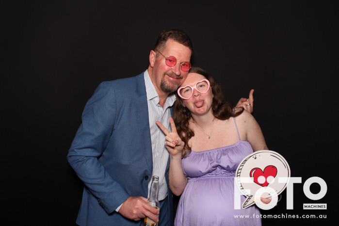 Ashleigh & Kaine's Engagement | View more photos from the event at gallery.fotomachines.com.au/u/FOTOMachines/Ashleigh-Kaines-Engagement