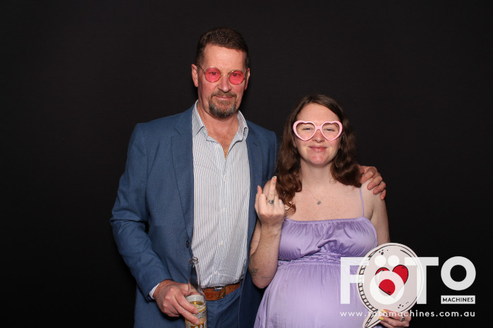 Ashleigh & Kaine's Engagement | View more photos from the event at gallery.fotomachines.com.au/u/FOTOMachines/Ashleigh-Kaines-Engagement