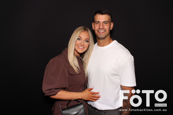 Ashleigh & Kaine's Engagement | View more photos from the event at gallery.fotomachines.com.au/u/FOTOMachines/Ashleigh-Kaines-Engagement