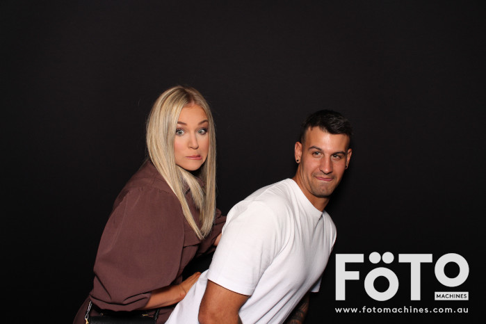 Ashleigh & Kaine's Engagement | View more photos from the event at gallery.fotomachines.com.au/u/FOTOMachines/Ashleigh-Kaines-Engagement