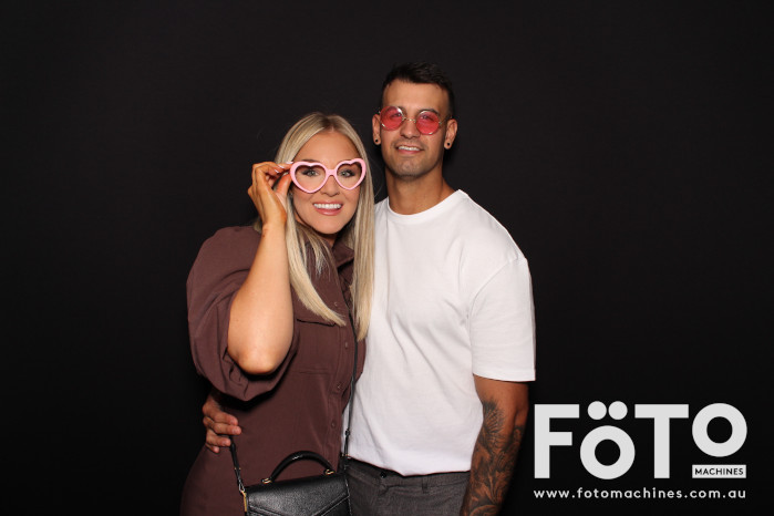 Ashleigh & Kaine's Engagement | View more photos from the event at gallery.fotomachines.com.au/u/FOTOMachines/Ashleigh-Kaines-Engagement