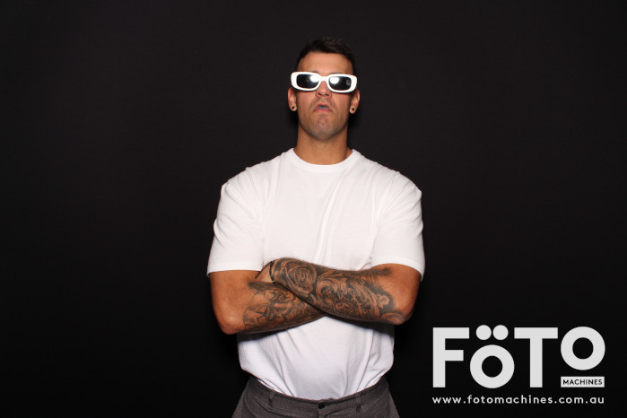 Ashleigh & Kaine's Engagement | View more photos from the event at gallery.fotomachines.com.au/u/FOTOMachines/Ashleigh-Kaines-Engagement