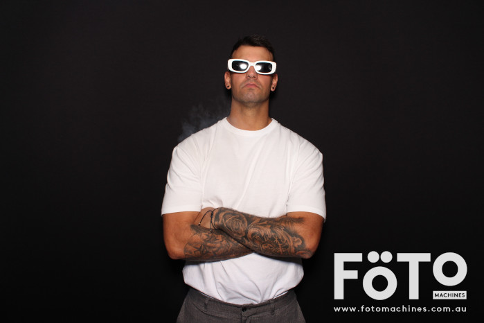 Ashleigh & Kaine's Engagement | View more photos from the event at gallery.fotomachines.com.au/u/FOTOMachines/Ashleigh-Kaines-Engagement