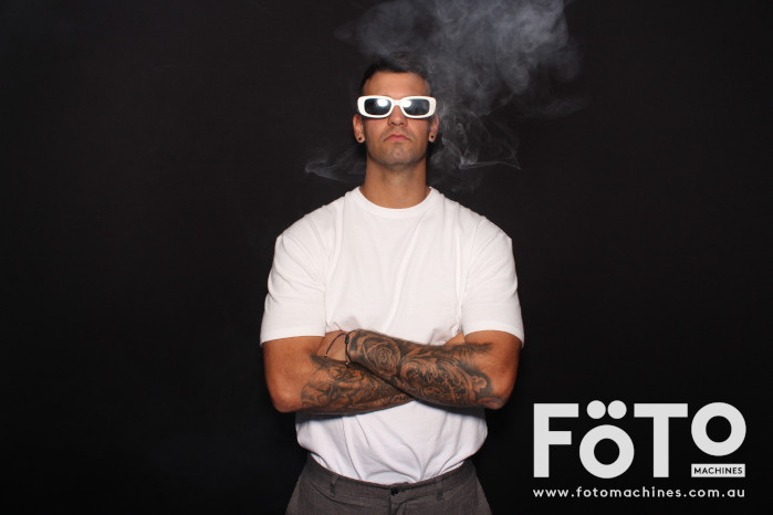 Ashleigh & Kaine's Engagement | View more photos from the event at gallery.fotomachines.com.au/u/FOTOMachines/Ashleigh-Kaines-Engagement