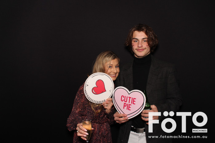 Ashleigh & Kaine's Engagement | View more photos from the event at gallery.fotomachines.com.au/u/FOTOMachines/Ashleigh-Kaines-Engagement