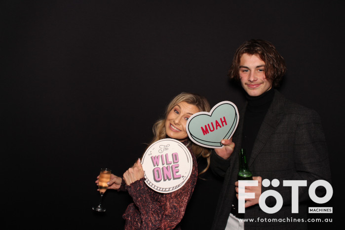 Ashleigh & Kaine's Engagement | View more photos from the event at gallery.fotomachines.com.au/u/FOTOMachines/Ashleigh-Kaines-Engagement