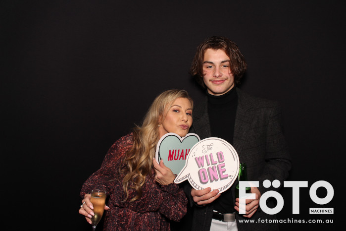 Ashleigh & Kaine's Engagement | View more photos from the event at gallery.fotomachines.com.au/u/FOTOMachines/Ashleigh-Kaines-Engagement