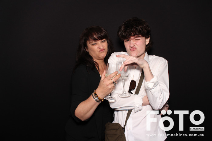 Ashleigh & Kaine's Engagement | View more photos from the event at gallery.fotomachines.com.au/u/FOTOMachines/Ashleigh-Kaines-Engagement